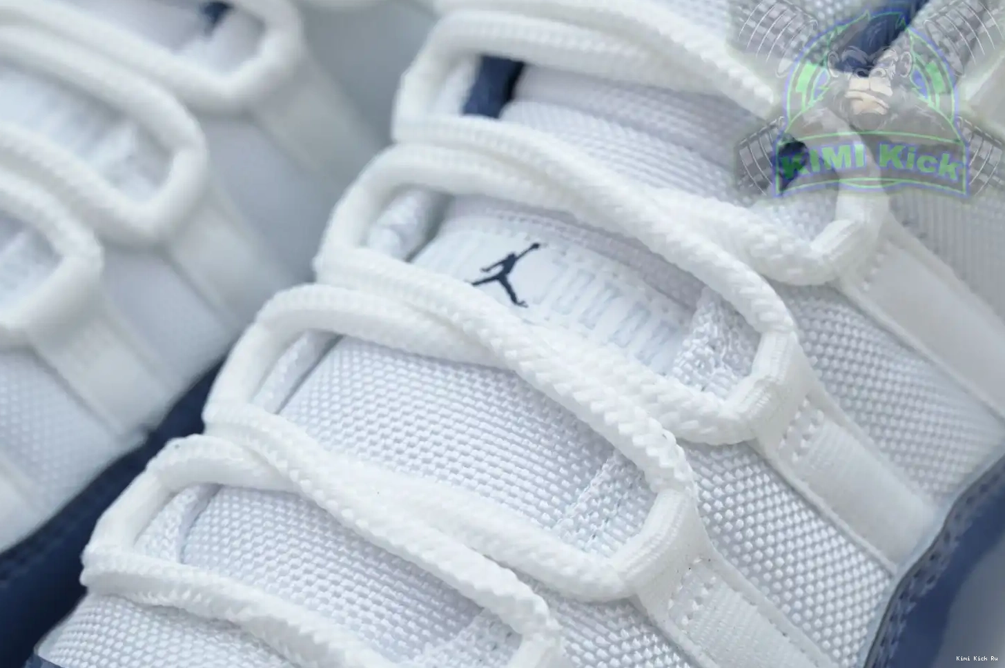 Blue” Air Jordan Kimikick Low“Diffused 11 Jordan 0608